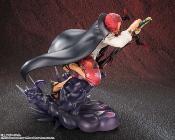 Sh figuarts zero One piece zero extra battle shanks divine departure | Tamashi 