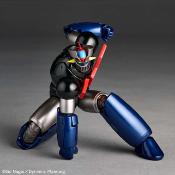 Revoltech a.y. mazinger z action figure | Kaiyodo