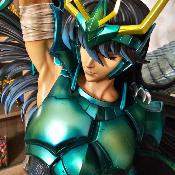 Shiryu 1/4 Exclusive Version Saint Seiya | Prime 1 Studio