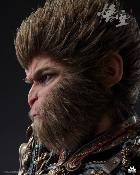 The Black Myth Wukong Life Size Bust | Queen Studios