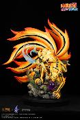 Naruto Uzumaki 1/6 Kurama Statue | Pickstar Studio