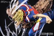 All Might HQS My Hero Academia - United States of Smash | Tsume Art