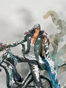 Aokiji (Kuzan) 1/6 "2 years later" ONE PIECE Statue |  JIMEI PALACE