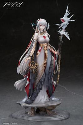 Arknights statuette PVC 1/7 Skadi The Corrupting Heart The Pilgrim Ver. 37 cm - APEX INNOVATION