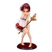 Atelier Sophie: The Alchemist of the Mysterious Book statuette PVC 1/7 Sophie Neuenmuller Changing Mode 21 cm | QUES Q