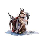 Azur Lane statuette PVC 1/7 Amagi Wending Waters Serene Lotus Ver. 25 cm | APEX INNOVATION