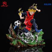 Bachira Meguru 1/6 Bluelock Statue | The Kettei Art