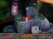 Banjo-Kazooie statuette Gruntilda 40 cm | First 4 Figures