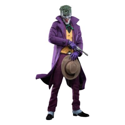 Batman: The Killing Joke figurine 1/6 The Joker 31 cm | HOT TOYS