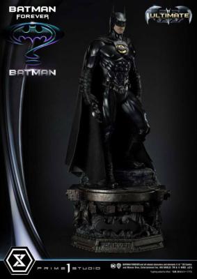 Batman Forever statuette Batman Ultimate 96 cm | Prime 1 Studio