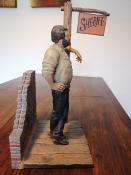 Bud Spencer 1/6 Statue | Supacraft