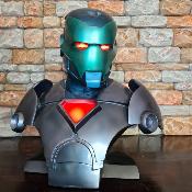 Buste Health Iron-Man 1/2 | Sideshow