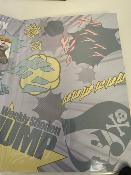 FEUILLET PREMIUM CARDDASS SET VOL.3 - 21ST CENTURY VER. - WEEKLY SHONEN JUMP 50TH ANNIVERSARY