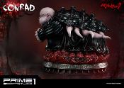 Conrad 38cm  Berserk statuette 1/4 | Prime 1 Studio