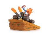 Crash in Kart 31 cm Crash Team Racing Nitro-Fueled statuette  F4F | First 4 Figures