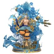 Enel 1/6 One Piece The God Of Thunder  | Jimei Palace