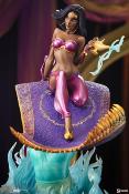 Sultana  Arabian Nights 44 cm Fairytale Fantasies Collection statuette | Sideshow 