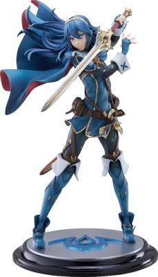 Fire Emblem statuette PVC 1/7 Lucina 24 cm | INTELLIGENT SYSTEM
