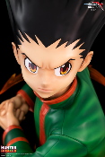 Gon Freecss Buste 1/1 - Hunter X Hunter | Taka Corp