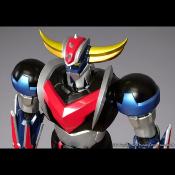 Goldorak figurine vinyle Jumbo Sofbi Grendizer U 64 cm | PLEX Bandai Namco