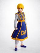 Hunter X Hunter figurine S.H.Figuarts Kurapika 15 cm | BANDAI