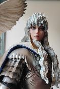 Griffith the falcon of light 1/4 Berserk Statue P1 |  Prime 1 Studio
