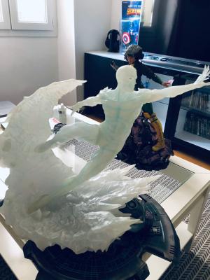 Iceman 1/4 X-Men | XM Studios