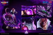 Iori Yagami 1/4 The King Of Fighters 97 | DASH YOUNGSTER STUDIO