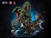 Gold D. Roger 1/6 One Piece Statuette | JIMEI PALACE