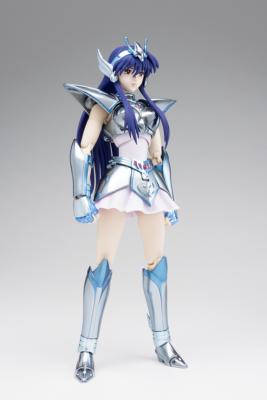 Kyoko du Petit Cheval Myth Cloth Saint Seiya Saintia Sho | Bandai