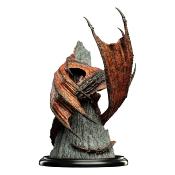 Le Hobbit statuette Smaug the Magnificent 20 cm Le Seigneur des Anneaux statuette | Weta