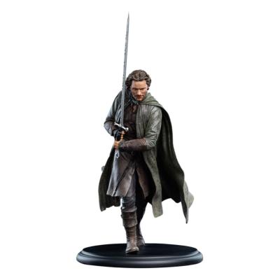 Le Seigneur des Anneaux statuette Aragorn 20 cm | WETA