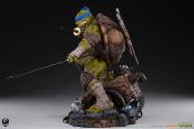 Les Tortues ninja statuette 1/3 Leonardo 52 cm |  PCS