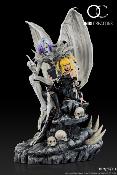 Misa & Rem 1/6 Deathnote statue | Oniri Créations