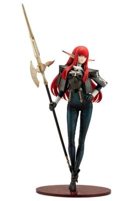 Metaphor: ReFantazio statuette PVC 1/7 Hulkenberg 30 cm - KOTOBUKIYA