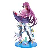 Monogatari Series statuette 1/7 Hitagi Senjyogahara Remaster Project 24 cm | good Smile Company