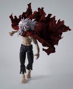 My Hero Academia figurine S.H. Figuarts Tomura Shigaraki 16 cm | BANDAI