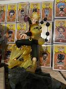 Naruto 1/6  ULTIMATE FOURTH GREAT NINJA WAR  Ikigai | Tsume Art