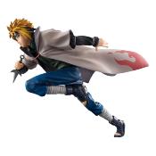 Naruto Shippuden G.E.M. Series statuette PVC 1/8 Minato Namikaze 15 cm | Megahouse