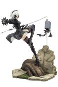 Nier:Automata Ver. 1.1a statuette PVC ARTFX J 1/8 2B 24 cm | KOTOBUKIYA