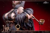 Nyx Elf Series AmerFort 1/4 statue Artist Collaboration Brand | Piji Studio