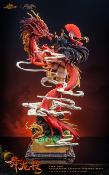 Dragon Dance 1/4 Statue | Amerfort x PIJI STUDIO