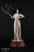 Lady Dimitrescu 1/4 Resident Evil Village | Pure Arts 