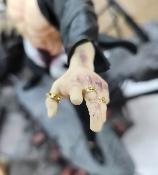 Ken & Yumin 1/6 Sun Ken Rock | Kitsune 