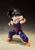 Son Gohan (Kid Era) 10 cm Dragon Ball Z figurine S.H. Figuart | Tamashii nations Bandai