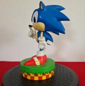 Sonic The Hedgehog Statue SEGA F4F | First 4 Figures 