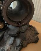 Thanos 1/4 Marvel Statue Premium | Queen Studios