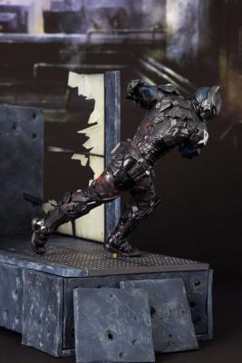  The Arkham Knight (Batman) 1/10 25cm DC Comics statuette PVC ARTFX+Kotobukiya 