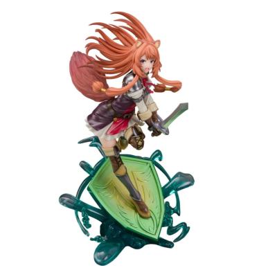 The Rising of the Shield Hero statuette PVC 1/7 Raphtalia 27 cm | PROOF 