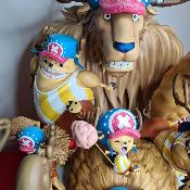 Tony Tony Chopper HQS - One Piece | Tsume Art 